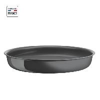 Cuisson Des Aliments TEFAL INGENIO Renew Poele 24 cm. Induction. Revetement ceramique antiadhesif. Compatible lave-vaisselle. Fabrique en France