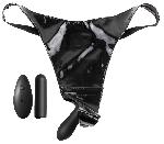 Culotte fantaisie a distance 10 fonctions