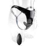 Culotte fantaisie a distance 10 fonctions