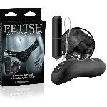 Culotte vibrante sans fil Fetish Fantasy Series