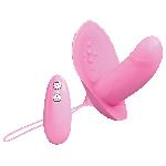 Culotte vibrante Shelly