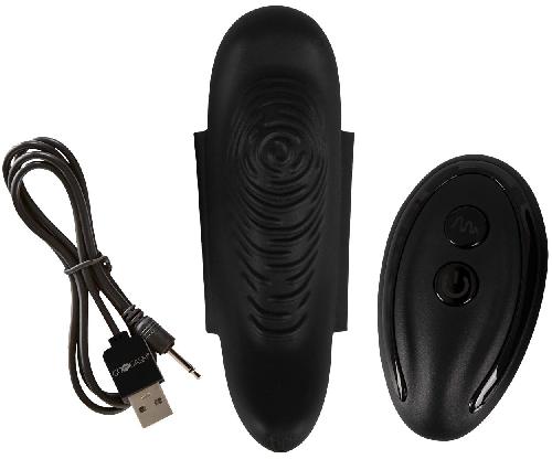 Stimulateurs externes Culotte Vibrante USB Telecommandee GoGasm