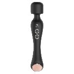 CUPA Vibromasseur chauffant