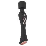 CUPA Vibromasseur chauffant