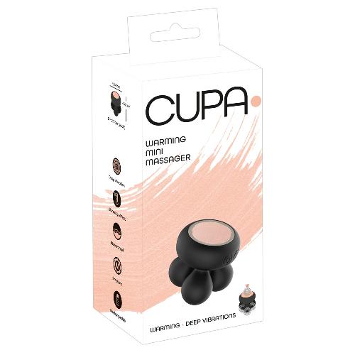 Stimulateurs externes CUPA Warming Mini Massager