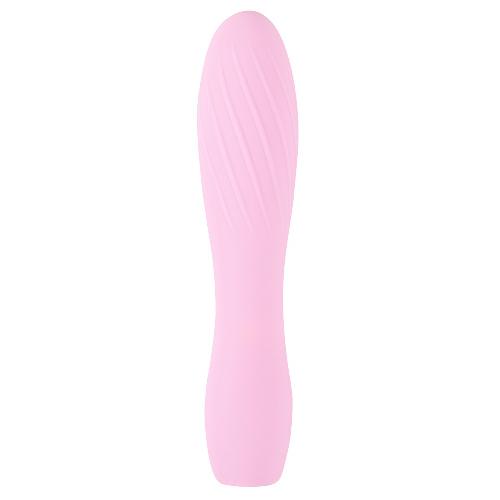 Cuties Mini vibromasseur rose