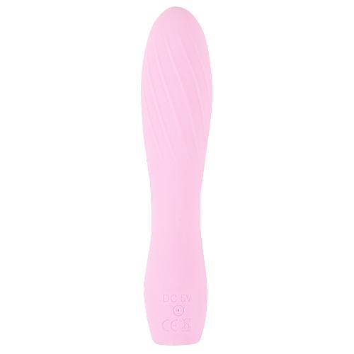 Cuties Mini vibromasseur rose