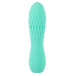 Cuties Mini vibromasseur vert