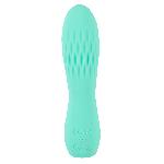Cuties Mini vibromasseur vert