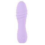 Vibromasseurs Cuties Mini vibromasseur violet