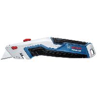 Cutter Bosch Professional - Cutter a moquette universel