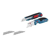 Cutter Bosch Professional - Set de 2 cutters