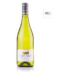 Cuvée des nobles 2021 Cheverny - Vin blanc de Loire - 37.5 cl