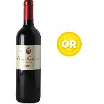 Vin Rouge Cuvee Hortense Prestige 2019 Bordeaux - Vin rouge de Bordeaux