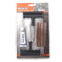 CY-0165063 - Kit Reparation pneu 6 pieces CY-0165063 - Kit Reparation pneu 6 pieces