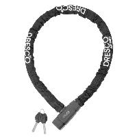 Cycles Antivol Blinde 100-22 Dresco