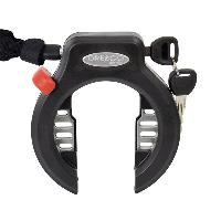 Cycles Antivol De Cadre Avec Chaine 90-5.5