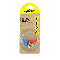 Cycles esKapad Kit 5 embouts gonflage