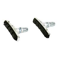 Cycles Patins De Frein Vtt 70mm Deluxe 2 Pieces Dresco