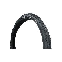 Cycles Pneu Vtt 26x2.10 -54-559- Noir Dresco