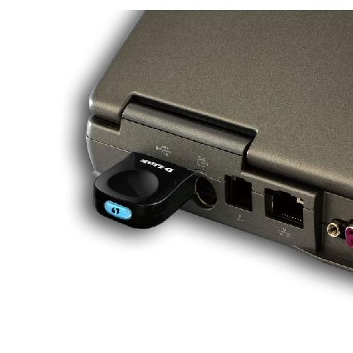 Adaptateur - Antenne Wifi - 3g D-Link Cle WiFi USB nano 300mbps DWA-131