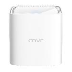 D-Link COVR-1103 Solution Wi-Fi MESH AC1200 pour couvrir toute la maison -Pack de 3-