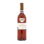 Daguet de Berticot Atlantique - Vin rosé de Bordeaux