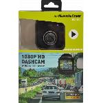 Dashcam 12-24V Full HD Avec Ecran 2.4p