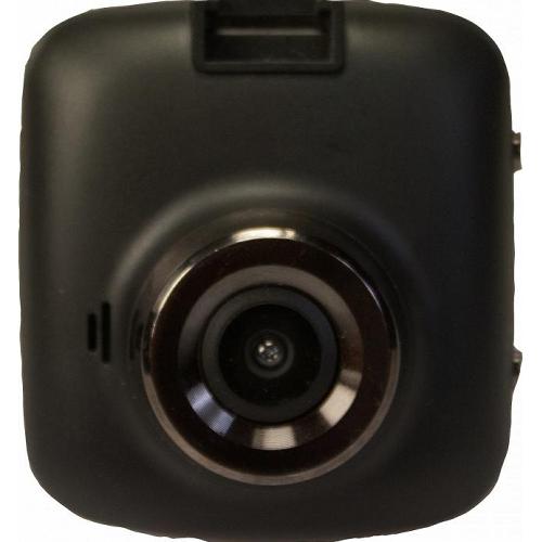 Boite Noire Video - Camera Embarquee Dashcam 12-24V Full HD Avec Ecran 2.4p
