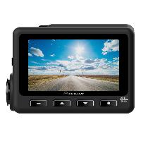 Dashcam - Camera embarquee monocanal avant Pioneer VREC-Z810SH