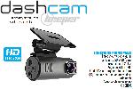 Dashcam DC1 - Enregistreur video mobile - Jour et nuit - 1280x720p - archives