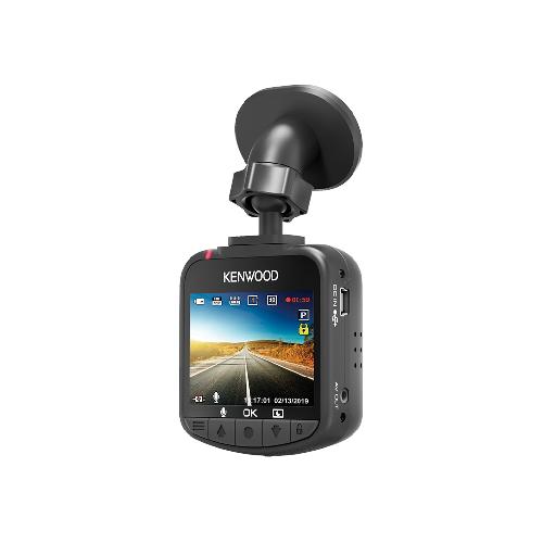 Boite Noire Video - Camera Embarquee Dashcam DRVA100