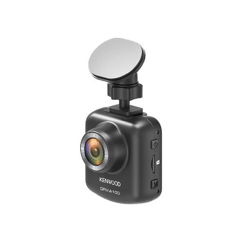 Boite Noire Video - Camera Embarquee Dashcam DRVA100