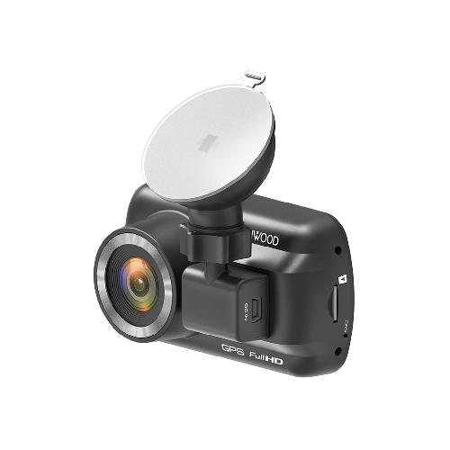 Boite Noire Video - Camera Embarquee Dashcam DRVA201
