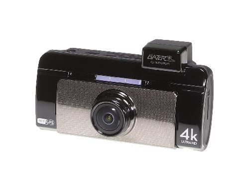Boite Noire Video - Camera Embarquee Dashcam Gator G4KDVR20 - Camera de tableau de bord