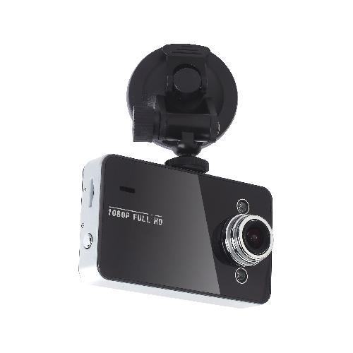 Boite Noire Video - Camera Embarquee DashCam Onboard Camera avec G-sensor - Carcoustic