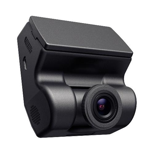 Boite Noire Video - Camera Embarquee Dashcam Pioneer ND-DVR100 Full HD