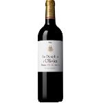 Dauphin d'Olivier 2017 Pessac-Leognan - Vin rouge de Bordeaux