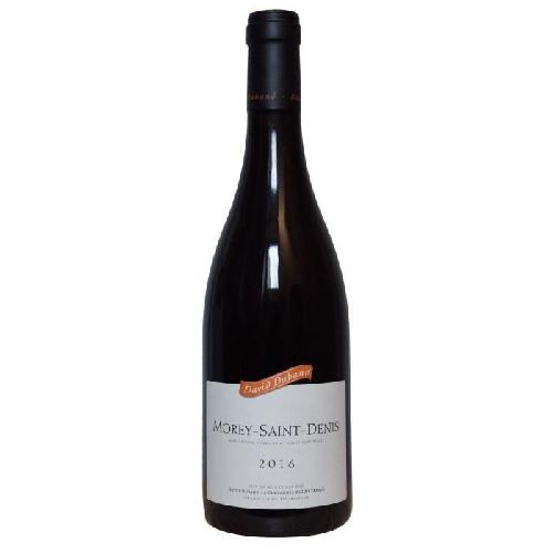 Vin Rouge David Duband 2016 Morey-Saint-Denis - Vin rouge de Bourgogne