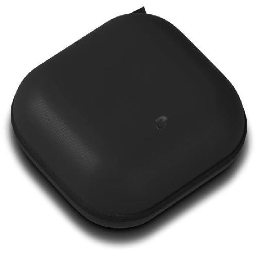 Housse - Etui - Coque - Facade - Sacoche De Transport DAZED Housse de protection Oculus Go - Noir