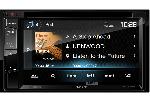 Autoradios DDX317BT Autoradio 2 Din multimedia 6.2 pouces DVD CD/USB/AUX - Iphone/Ipod/android -> DDX318BT