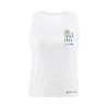 Debardeur Debardeur femme Bali blanc E26 Taille XL LONGBOARD