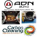 Decalaminage moteur Carbon Cleaning 30minutes - archives