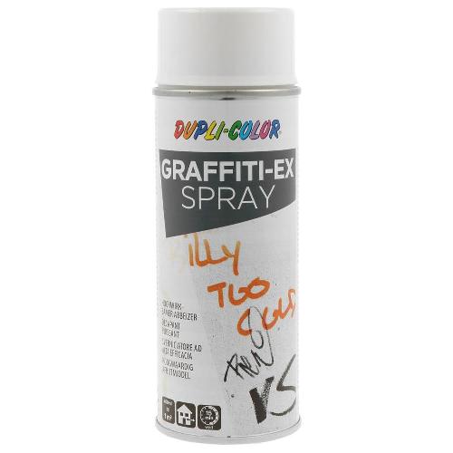 Peinture Auto Decapant Peinture Efface Graffiti 400 Ml Dupli Color