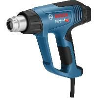 Decapeur Décapeur thermique Bosch Professional GHG 23-66 + COFFRET - 2300 W - 650 °C - 06012A6300