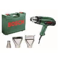 Decapeur Décapeur Thermique BOSCH - Universal Heat 600 - 2000 W - 600°C - 2 Embouts