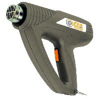 Decapeur Pistolet a air chaud FARTOOLS ONE HGGW 1500C - 1500 W - 300-500 °C - 300/500 l/min