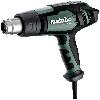 Decapeur Pistolet a air chaud - METABO - HG 16-500 - Buse a jet large - Buse reflectrice