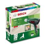 Decapeur Decapeur thermique Bosch - EasyHeat 500 -1600W. debit d'air- 240 - 450 l-min. temperature- 300-500oC-