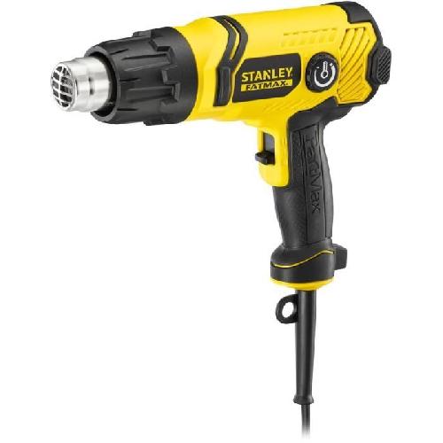 Decapeur Decapeur Thermique - STANLEY FATMAX - FME670K-QS - 600oC - 2000W